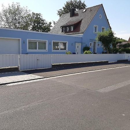 Ferienwohnung Inge Waldsassen Eksteriør billede