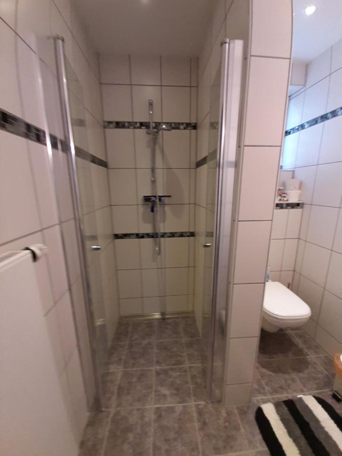Ferienwohnung Inge Waldsassen Eksteriør billede